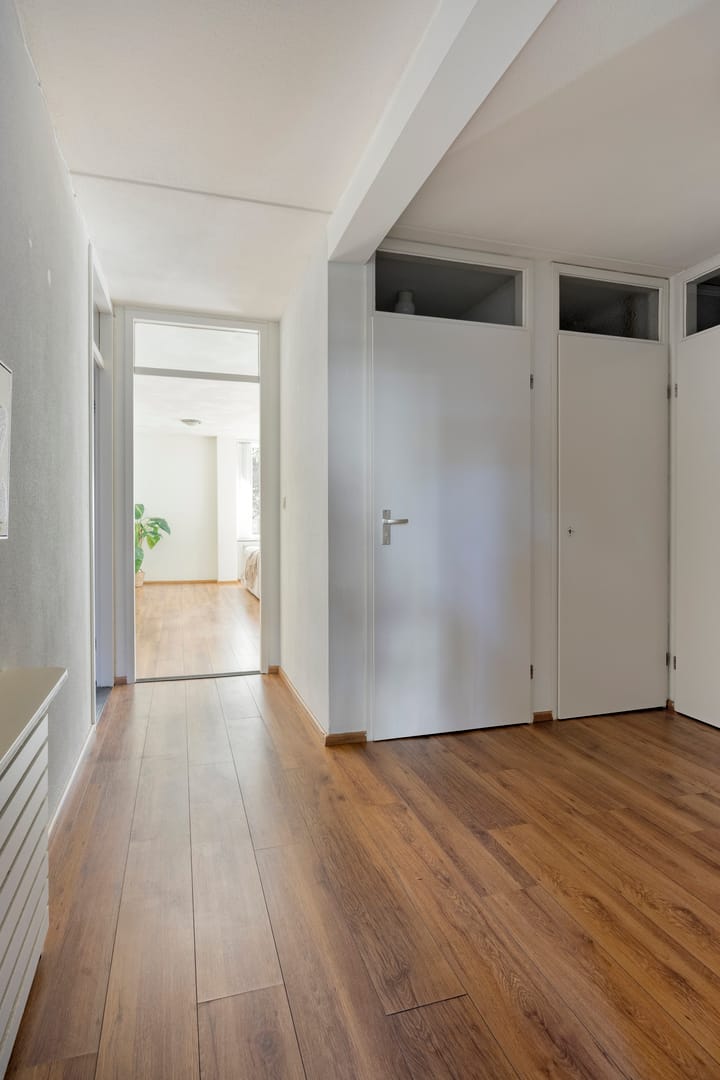 Appartement te koop: Boterhoek 111, Best