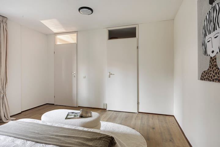 Appartement te koop: Boterhoek 111, Best