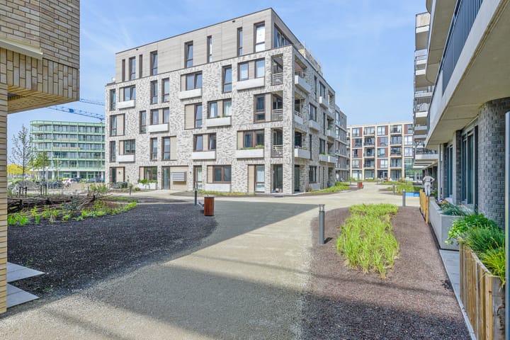 Appartement te huur: Tussenbusstraat 108, Utrecht