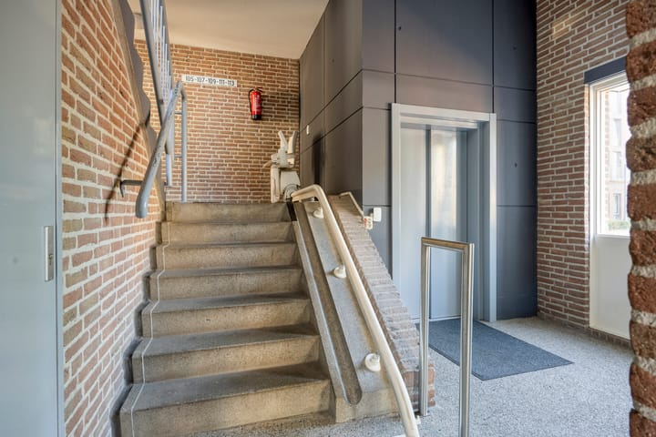 Appartement te koop: Boterhoek 111, Best
