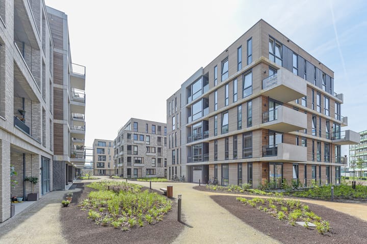 Appartement te huur: Tussenbusstraat 108, Utrecht