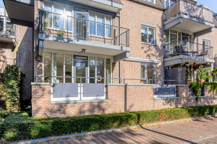 Appartement te koop: Boterhoek 111, Best