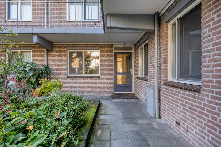 Appartement te koop: Boterhoek 111, Best