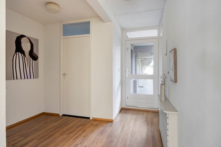 Appartement te koop: Boterhoek 111, Best