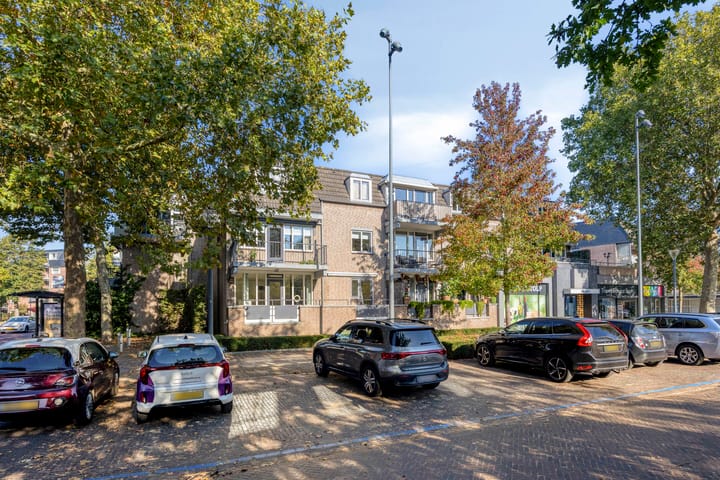 Appartement te koop: Boterhoek 111, Best