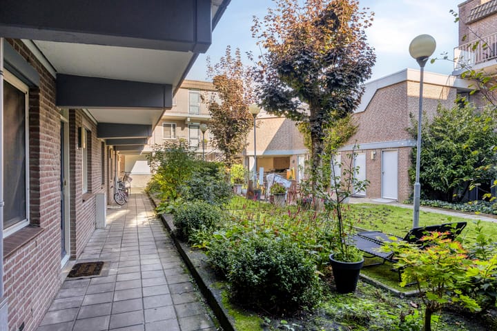 Appartement te koop: Boterhoek 111, Best
