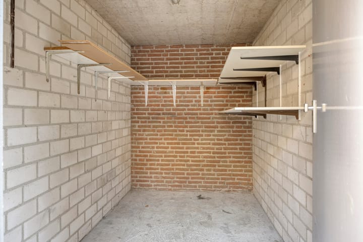Appartement te koop: Boterhoek 111, Best