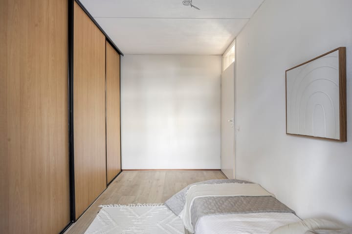 Appartement te koop: Boterhoek 111, Best