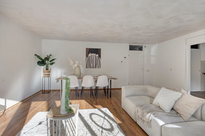 Appartement te koop: Boterhoek 111, Best