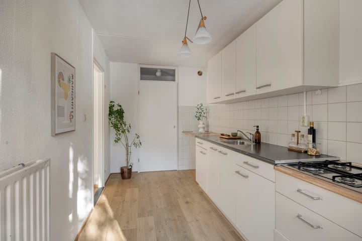 Appartement te koop: Boterhoek 111, Best