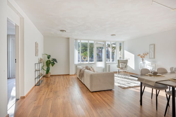 Appartement te koop: Boterhoek 111, Best