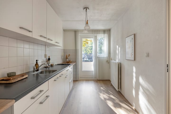 Appartement te koop: Boterhoek 111, Best