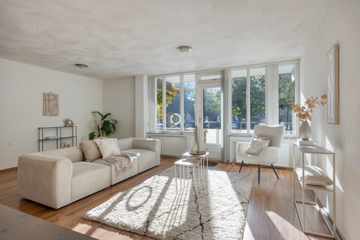 Appartement te koop: Boterhoek 111, Best