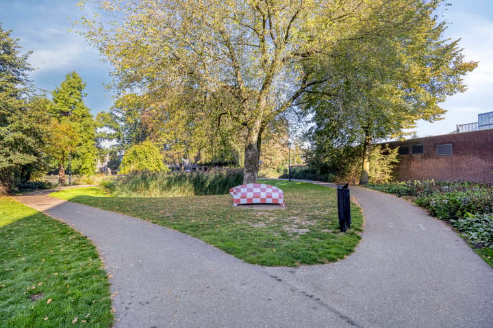 Appartement te koop: Boterhoek 111, Best