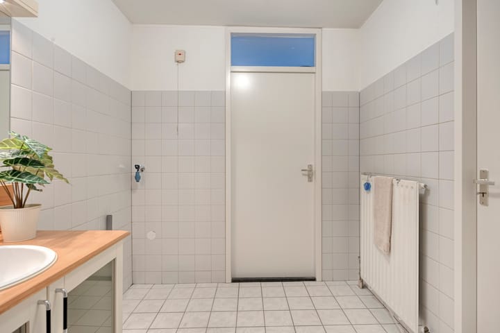 Appartement te koop: Boterhoek 111, Best