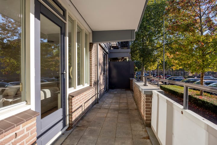 Appartement te koop: Boterhoek 111, Best