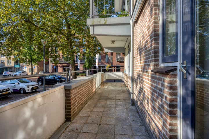 Appartement te koop: Boterhoek 111, Best