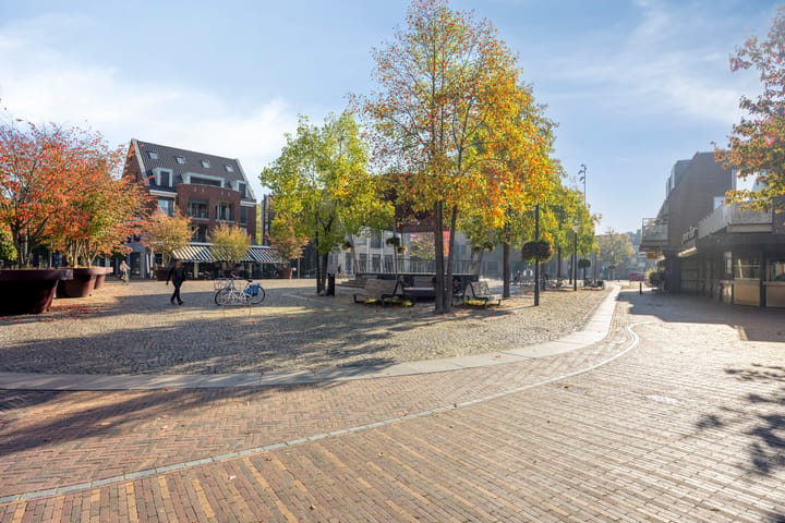 Appartement te koop: Boterhoek 111, Best