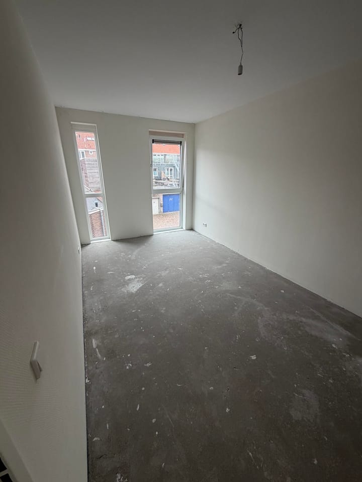 Appartement te huur: Achterom 7C, Emmeloord
