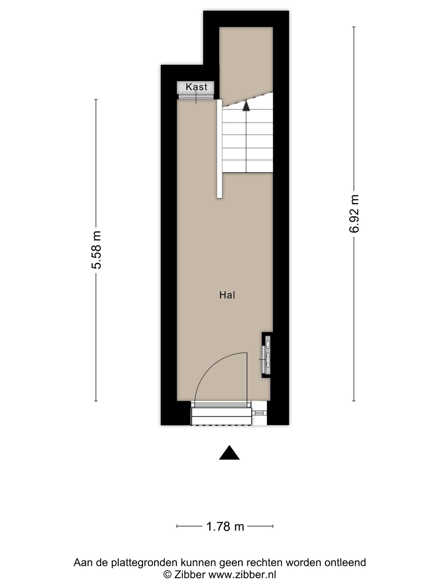 Photo 25 of Raadhuisstraat 15