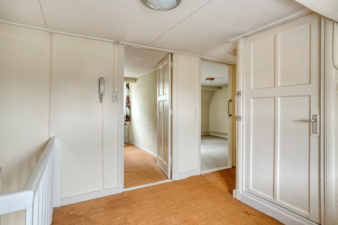 Photo 13 of Raadhuisstraat 15