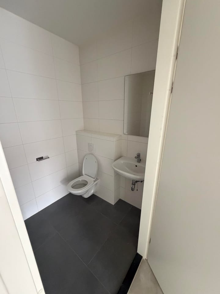 Appartement te huur: Achterom 7C, Emmeloord