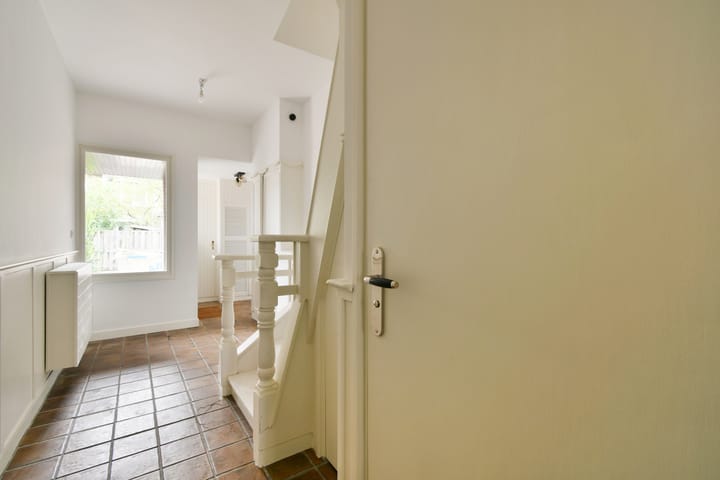 Foto 3 van Pieter Borstraat 6