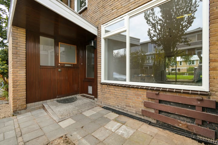 Foto 2 van Pieter Borstraat 6
