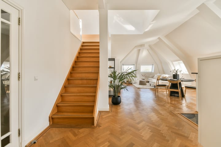 Foto 4 van Singel 208-E