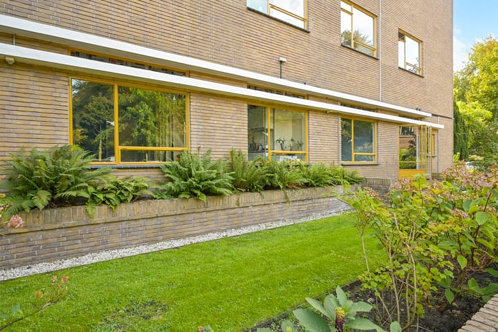 Foto 2 van Van Zaeckstraat 3