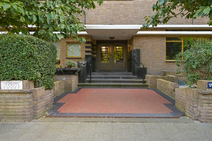 Foto 3 van Van Zaeckstraat 3