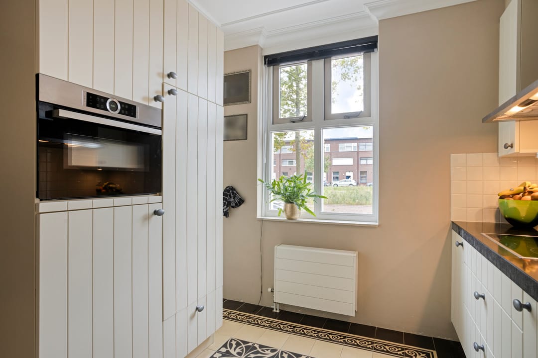 Foto 7 van Schrijverskwartier 41