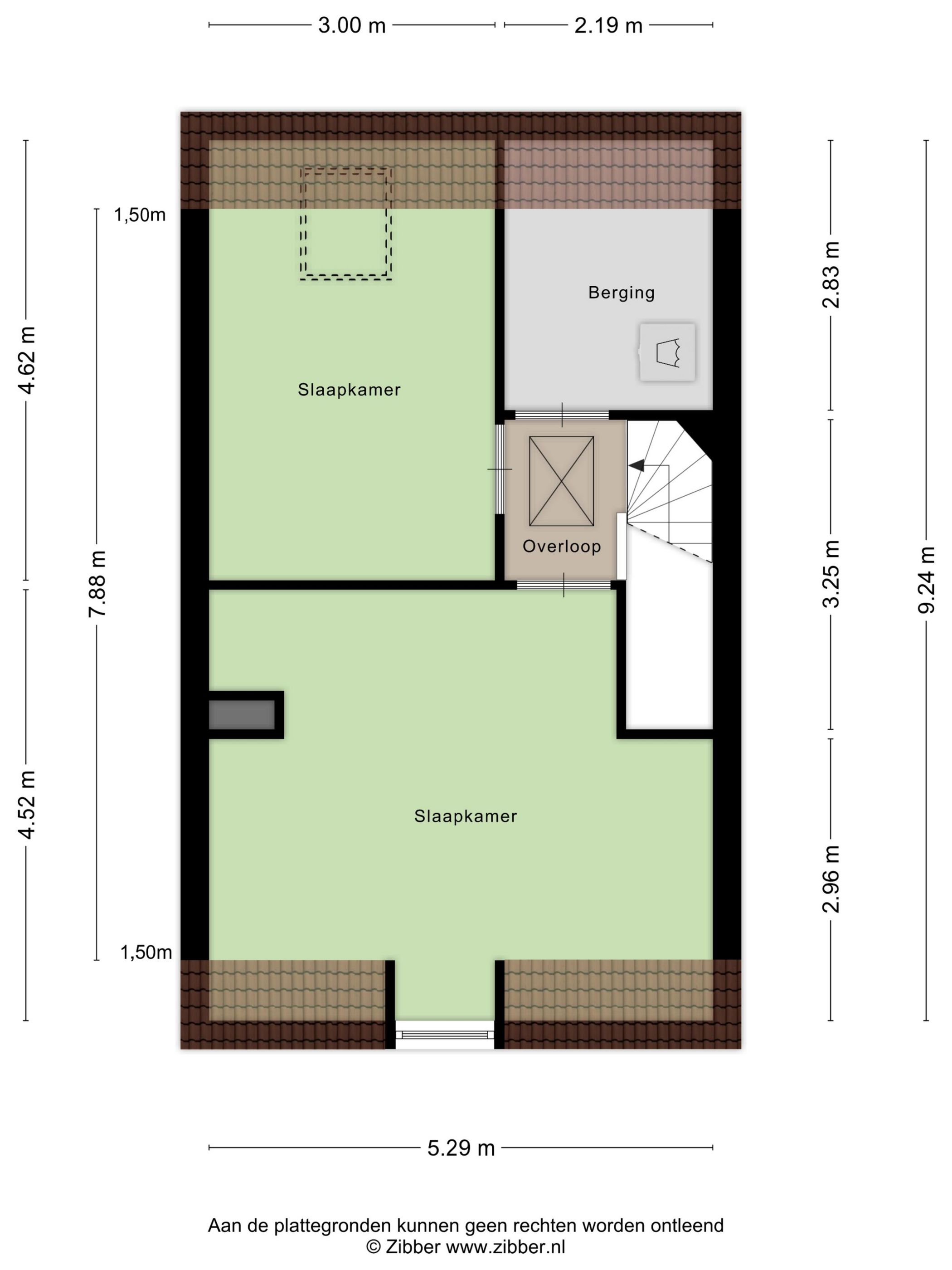 Foto 36 van Schrijverskwartier 41