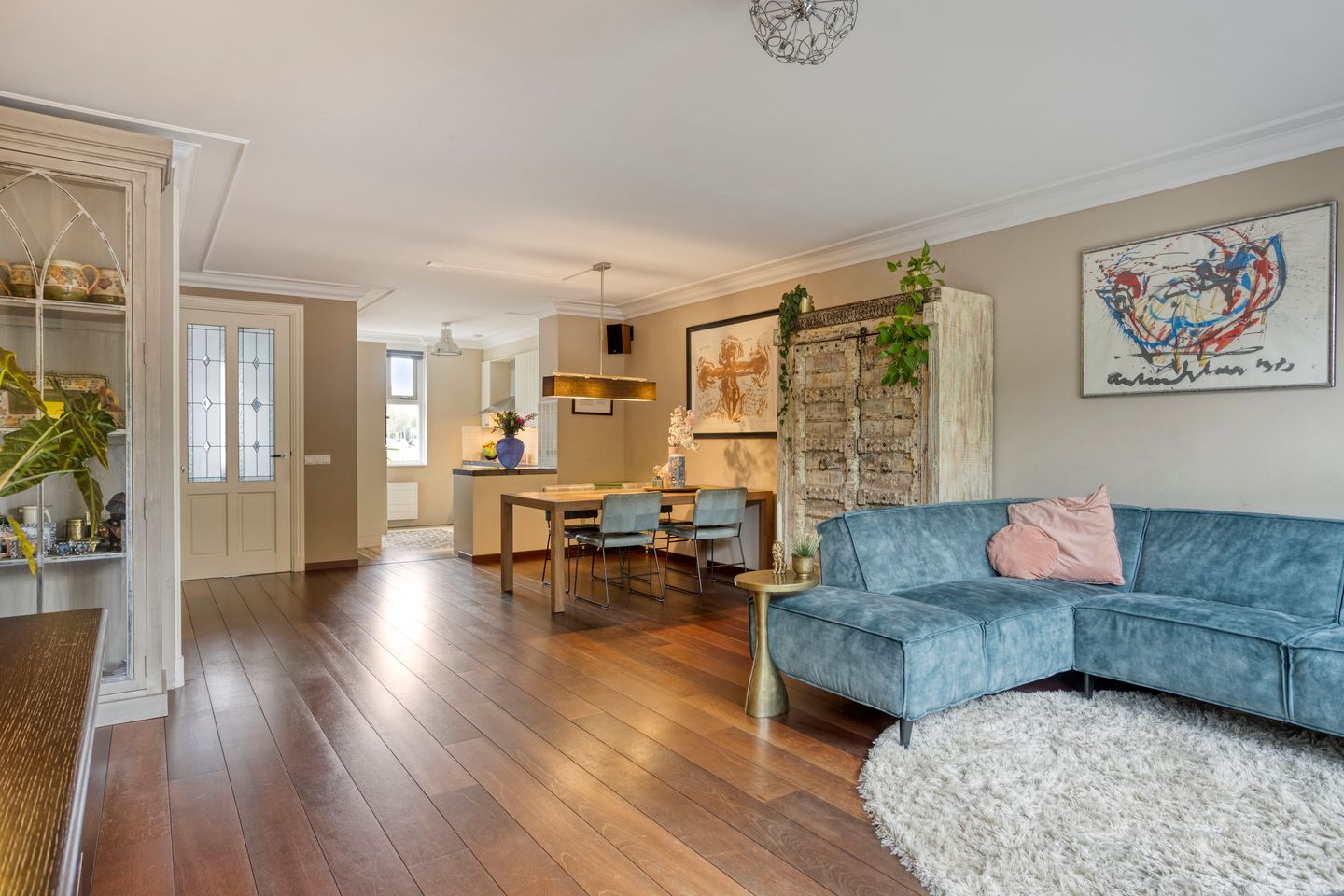 Foto 5 van Schrijverskwartier 41