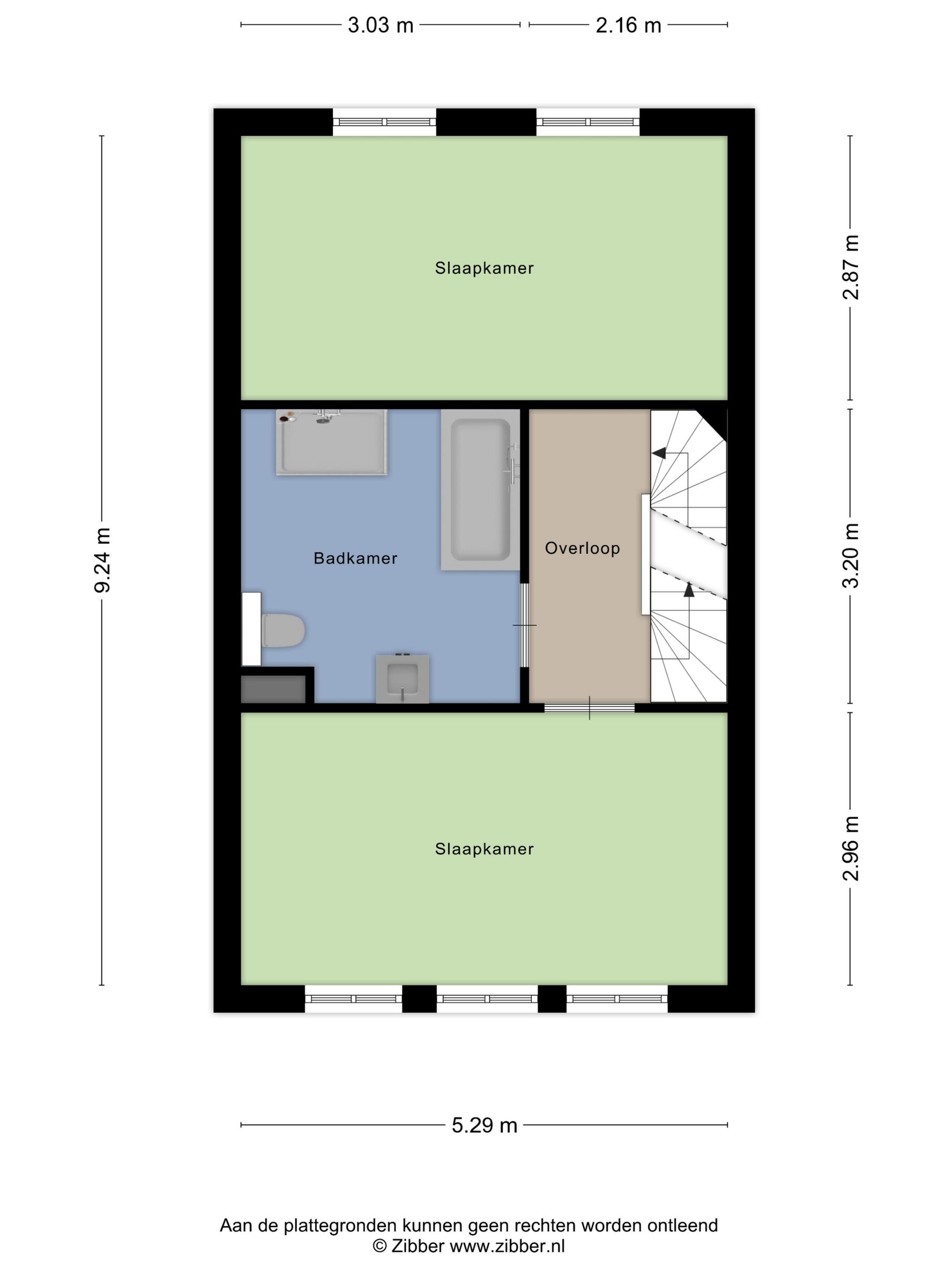 Foto 33 van Schrijverskwartier 41