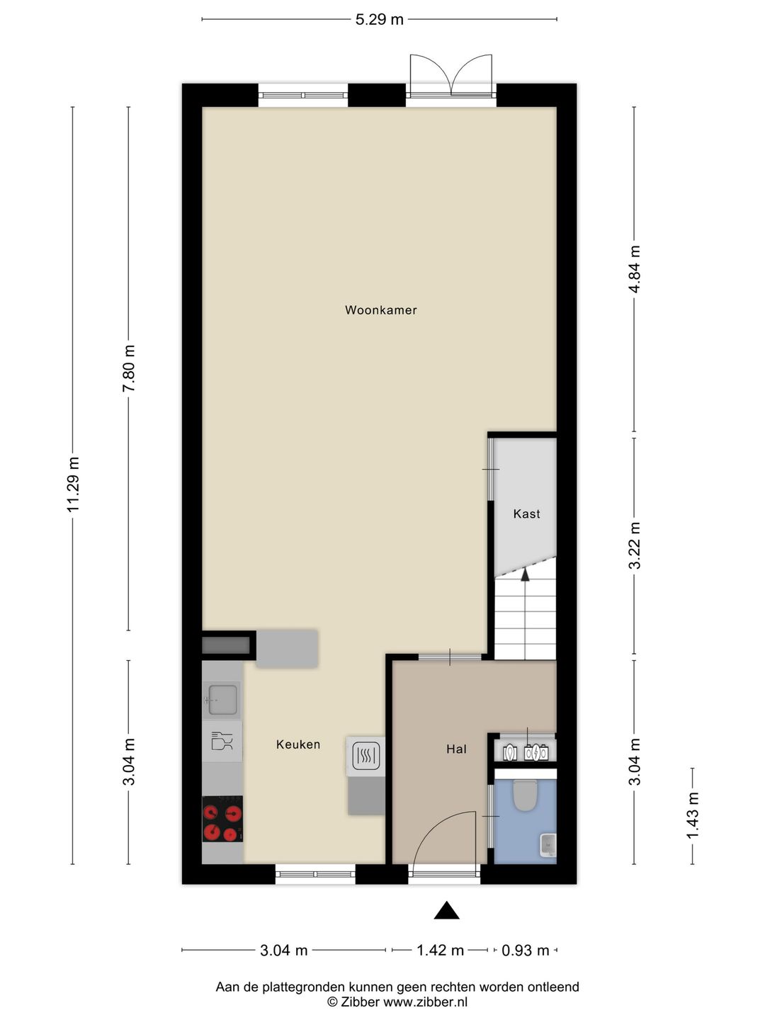 Foto 31 van Schrijverskwartier 41