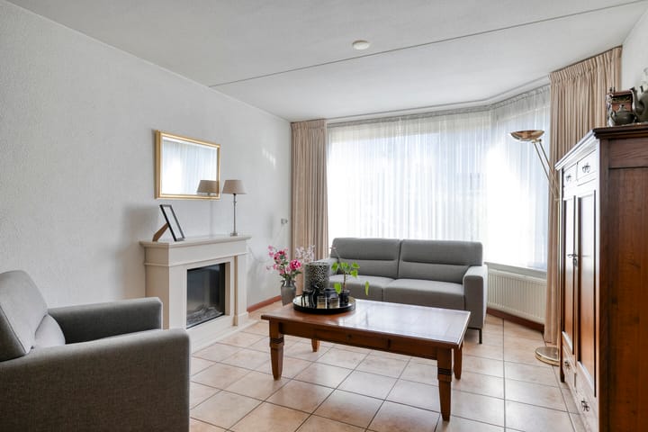 Tussenwoning te koop: Vloeiweg 150, Oisterwijk
