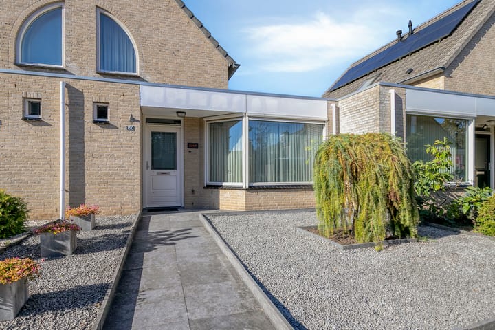 Tussenwoning te koop: Vloeiweg 150, Oisterwijk