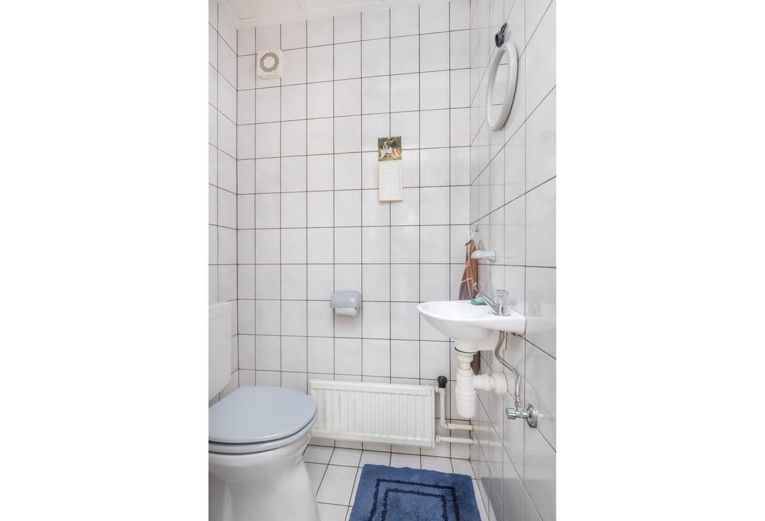 Photo 13 of Eenbesweg 21
