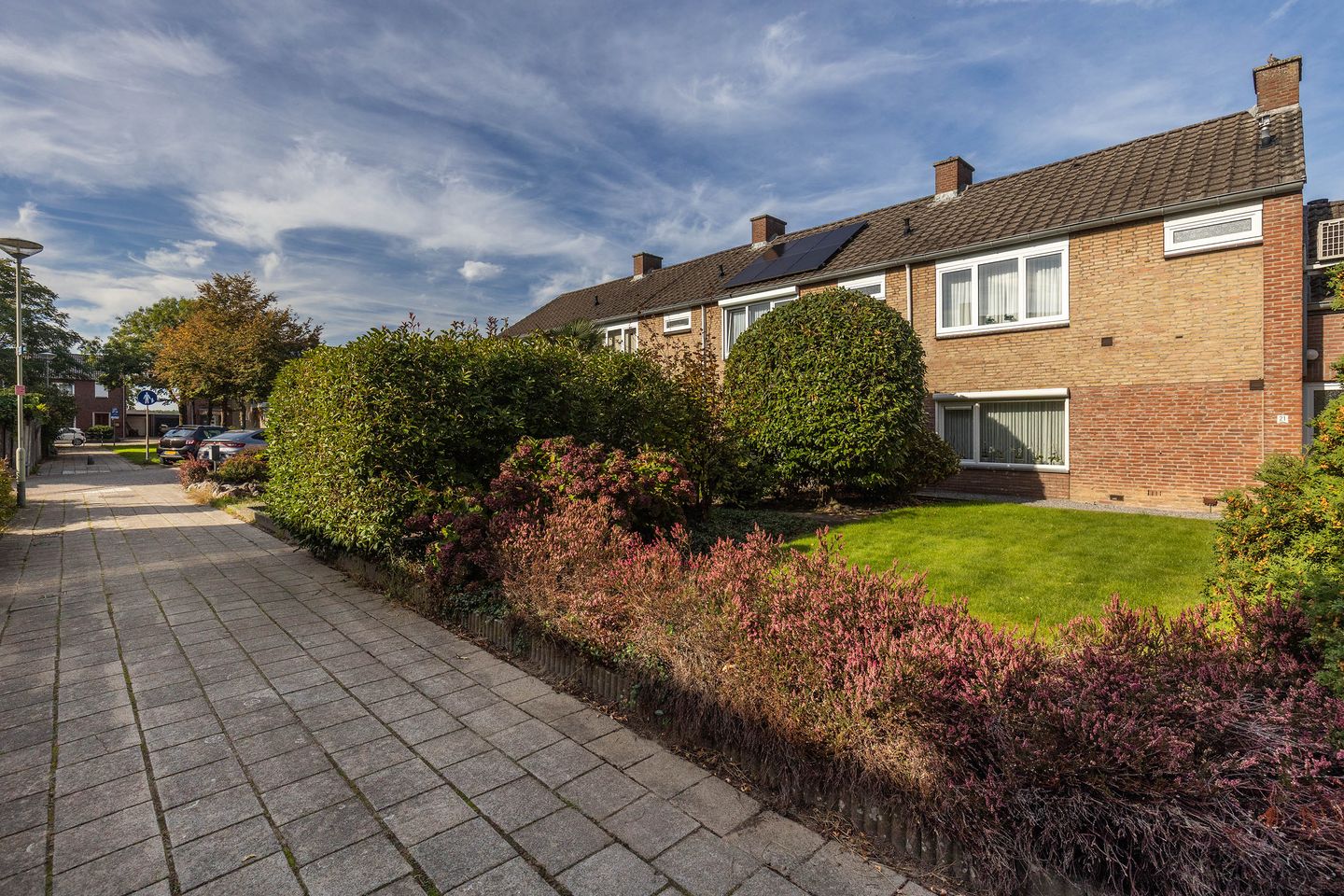 Photo 10 of Eenbesweg 21