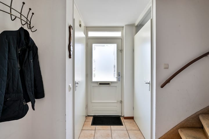Tussenwoning te koop: Vloeiweg 150, Oisterwijk