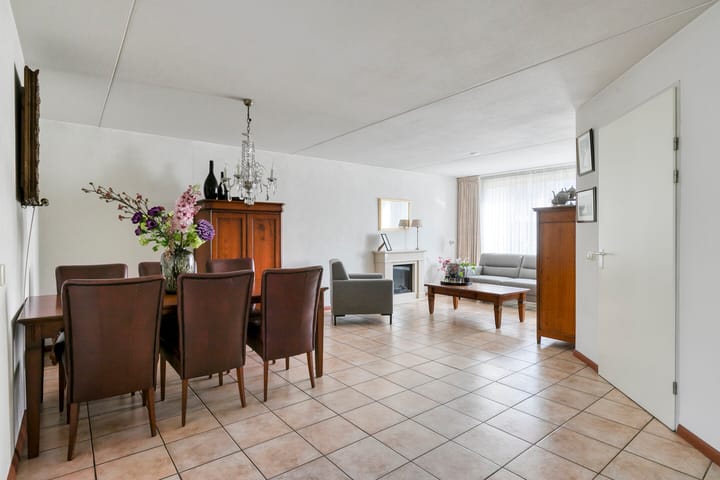 Tussenwoning te koop: Vloeiweg 150, Oisterwijk