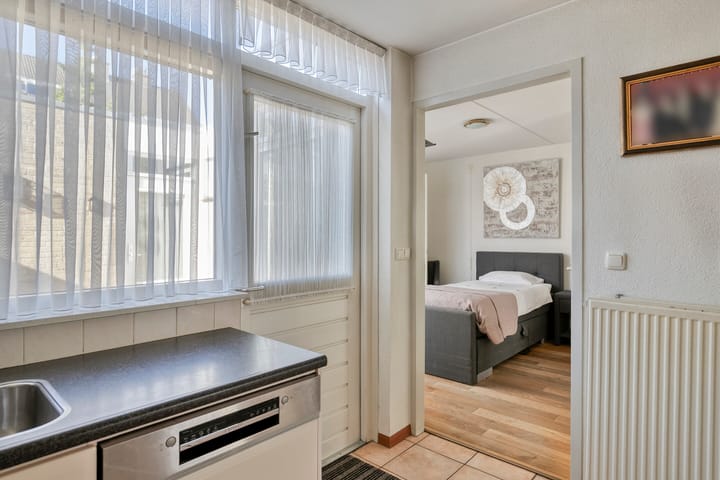Tussenwoning te koop: Vloeiweg 150, Oisterwijk