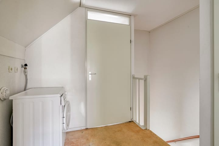 Tussenwoning te koop: Vloeiweg 150, Oisterwijk