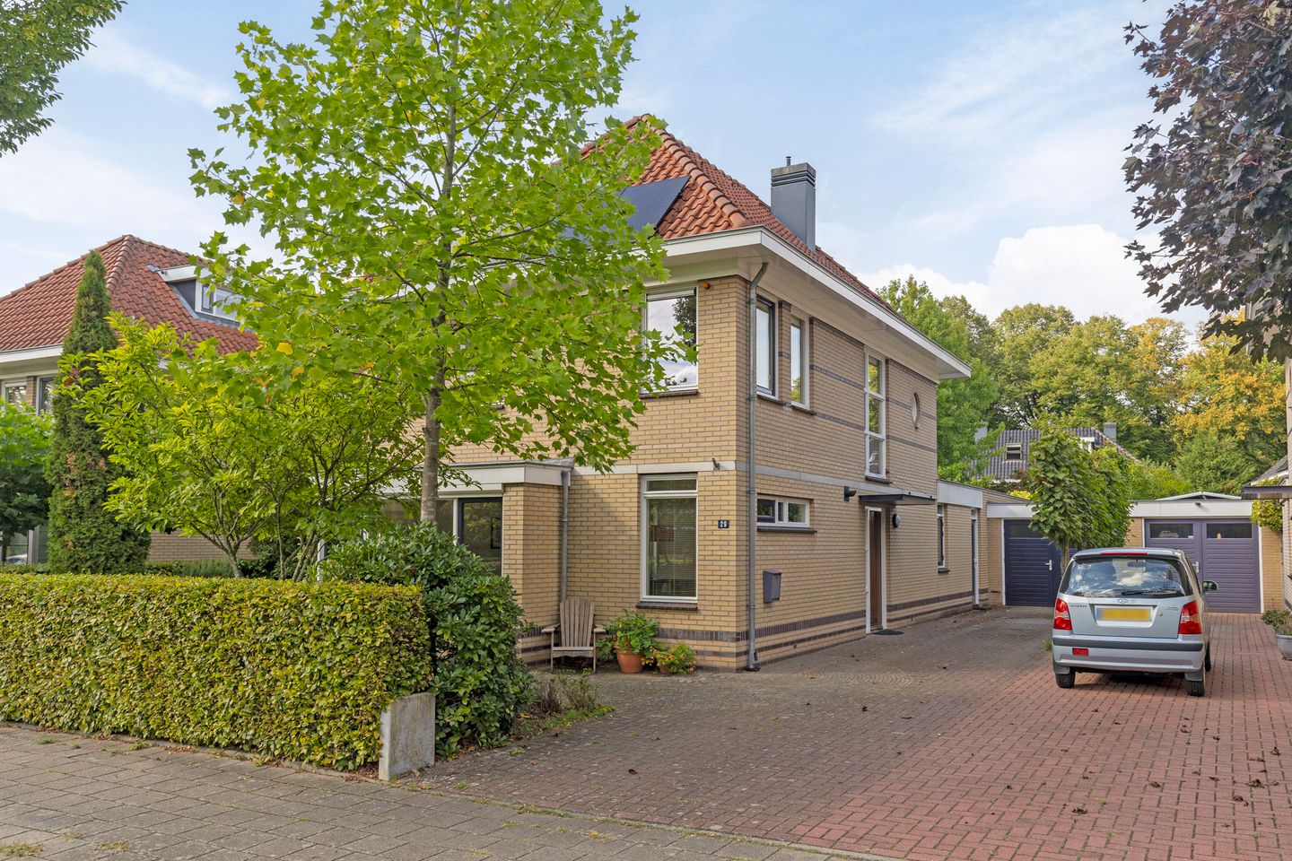 Foto 5 van Hoefslag 29