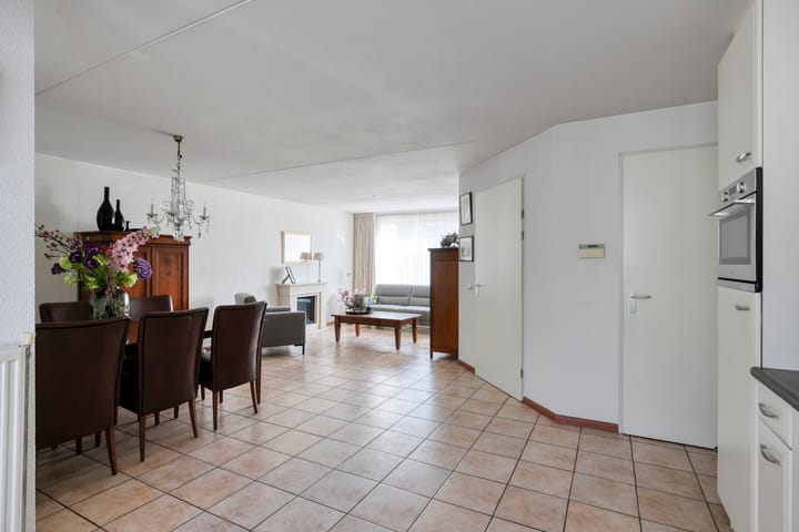 Tussenwoning te koop: Vloeiweg 150, Oisterwijk