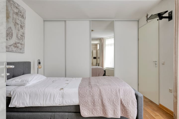 Tussenwoning te koop: Vloeiweg 150, Oisterwijk