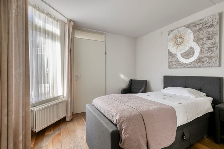 Tussenwoning te koop: Vloeiweg 150, Oisterwijk