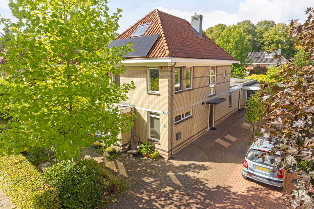 Foto 1 van Hoefslag 29