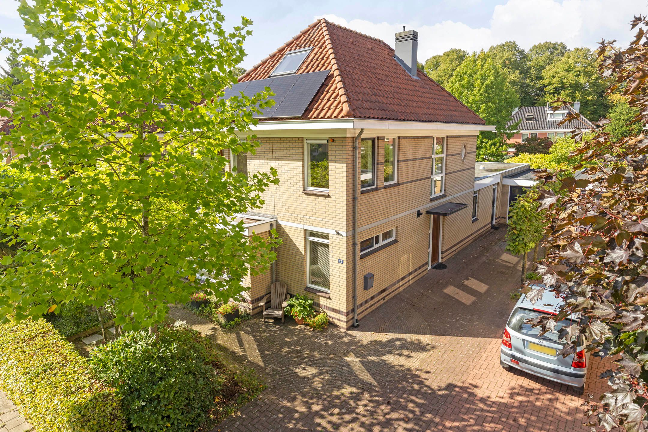 Hoefslag 29 
